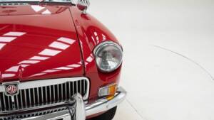 Afbeelding 11/15 van MG MGB (1964)