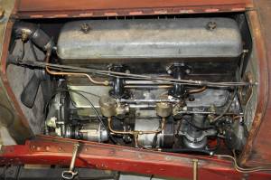 Image 9/22 of Alfa Romeo RL Sport (1923)