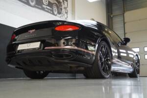 Imagen 31/50 de Bentley Continental GT Speed (2021)