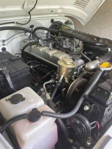 Bild 17/55 von Toyota Land Cruiser FJ 40 (1982)