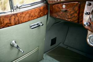 Imagen 34/50 de Jaguar XK 140 FHC (1956)