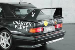 Imagen 13/50 de Mercedes-Benz 190 E 2.5-16 Evolution II (1990)