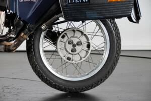 Image 20/50 of BMW R 80 GS (1986)
