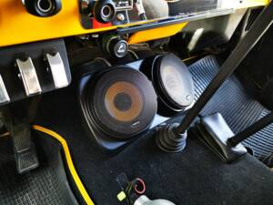 Image 15/51 of Jeep CJ-7 Renegade (1981)