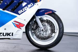 Bild 16/50 von Suzuki DUMMY (1988)