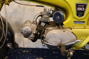 Image 21/25 of Honda ST 50 Dax (1900)