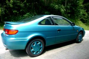 Image 8/51 of Toyota Paseo (1996)
