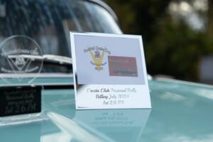 Bild 7/50 von Vauxhall Cresta (1961)