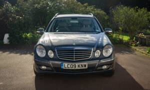 Immagine 6/25 di Mercedes-Benz E 280 CDI T (2009)