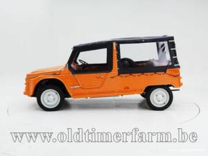 Bild 13/15 von Citroën Méhari (1974)