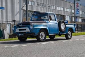 Image 11/17 of International Harvester A-112 (1958)