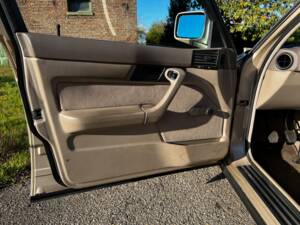 Imagen 41/100 de BMW 518i (1991)