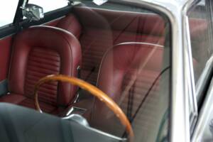 Bild 43/50 von Maserati 3500 GTI Sebring (1963)