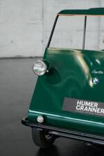 Image 9/50 of BMW Isetta hunting car (1955)
