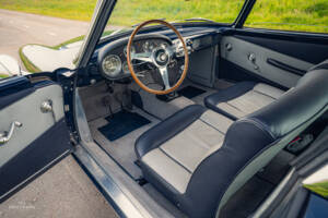 Immagine 14/20 di Alfa Romeo 1900 C Super Sprint Touring (1954)