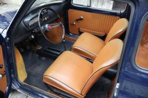 Image 16/30 of FIAT 500 L (1971)