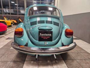 Image 7/14 of Volkswagen Beetle 1300 (1978)