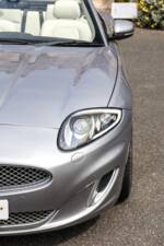 Image 9/41 of Jaguar XK (2013)