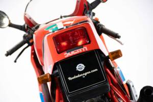 Bild 46/50 von Ducati 750 Sport (1986)