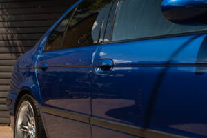 Bild 54/58 von BMW M5 (2001)