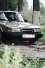 Image 29/50 of Saab 900 (1992)