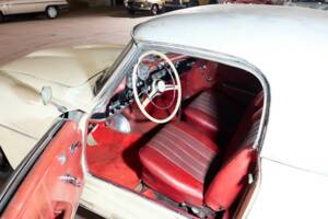 Image 51/83 de Mercedes-Benz 190 SL (1959)
