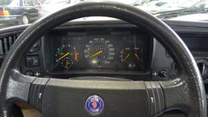 Imagen 48/48 de Saab 900 Turbo (1991)