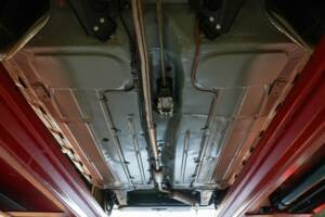 Bild 29/35 von Austin Mini Van (1983)