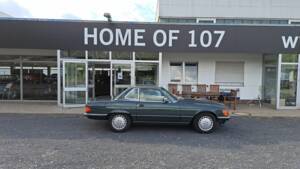Bild 1/14 von Mercedes-Benz 560 SL (1988)