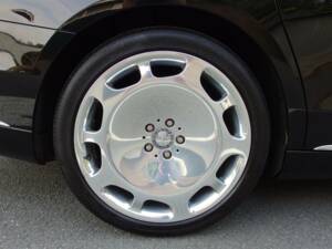 Bild 96/99 von Mercedes-Benz Maybach S 500 (2015)