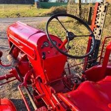 Bild 4/6 von Porsche-Diesel P 111 (1957)