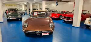 Bild 14/43 von Alfa Romeo 2000 Spider Veloce (1982)