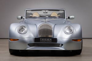 Afbeelding 3/32 van Morgan Aero 8 (2006)