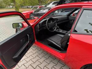 Image 10/24 de Porsche 944 (1986)