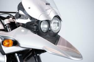 Bild 30/50 von BMW R 1150 GS (2000)