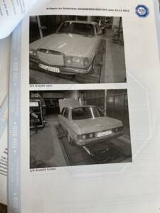 Bild 42/52 von Mercedes-Benz 280 (1976)