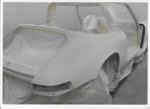 Immagine 73/89 di Porsche 911 2.2 E (1971)