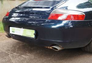 Bild 39/43 von Porsche 911 Carrera (1999)