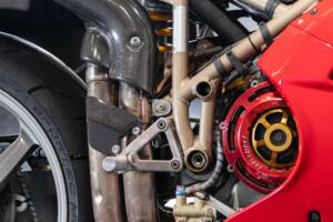 Imagen 29/43 de Ducati 996 SPS (1999)