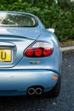 Afbeelding 42/50 van Jaguar XKR (2006)