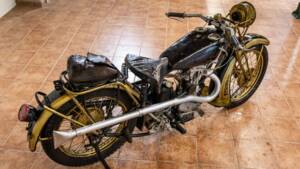 Bild 3/13 von Ariel Model E (1928)