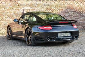 Bild 2/50 von Porsche 911 Turbo (2010)