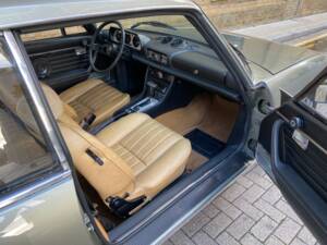 Imagen 3/58 de Peugeot 504 V6 Coupe (1977)