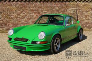 Image 31/50 of Porsche 911 Carrera RS 2.7 (Sport) (1973)