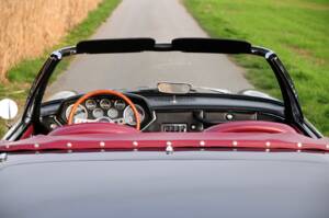 Immagine 5/32 di Maserati Mistral 4000 Spyder (1967)