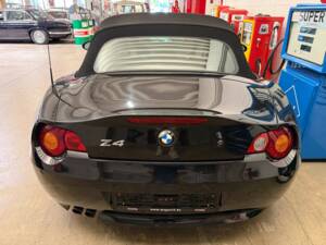 Image 16/20 de BMW Z3 2.2i (2002)