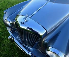 Bild 35/47 von Bentley S 2 (1960)