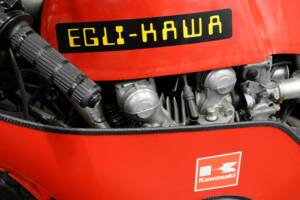 Bild 10/25 von Egli-Kawasaki DUMMY (1980)