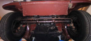 Bild 77/86 von Volkswagen Käfer 1100 Export (Brezel) (1951)