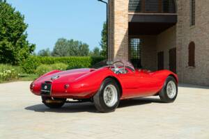 Bild 6/50 von Alfa Romeo 2600 Spider (1964)